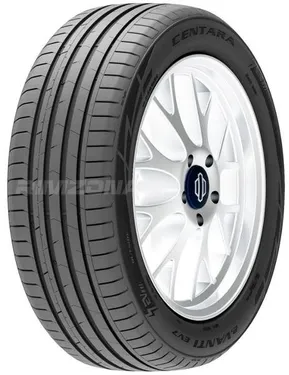 Шина CENTARA E.VANTI EV7 235/40 R19 96W