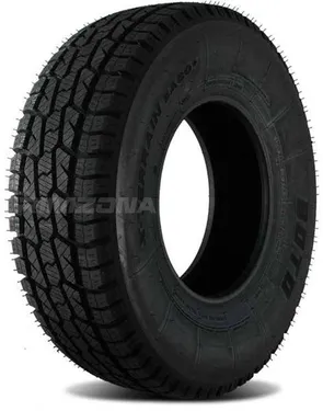Шина BOTO X-TERRIAN BA80+ 235/85 R16 116Q