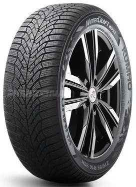 Шина KUMHO WINTERCRAFT WP52 215/50 R19 93T