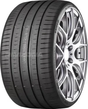 Шина UNIGRIP LATERAL FORCE SPORT 235/45 R20 100Y