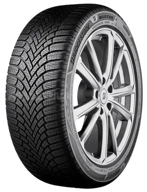 Шина BRIDGESTONE BLIZZAK 6 275/35 R22 104W