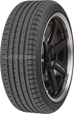Шина ACCELERA PHI-R 225/55 R17 101W