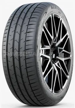 Шина KUSTONE PASSION P9S 275/45 R20 110W