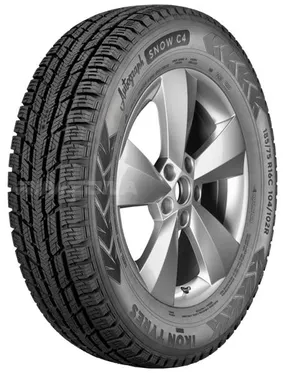 Шина IKON TYRES (NOKIAN TYRES) AUTOGRAPH SNOW C4 185/75 R16 102R