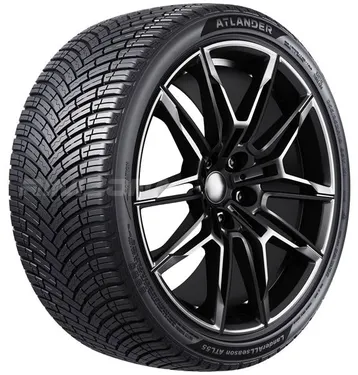 Шина ATLANDER LANDER ALLSEASON ATL55 245/45 R19 102Y