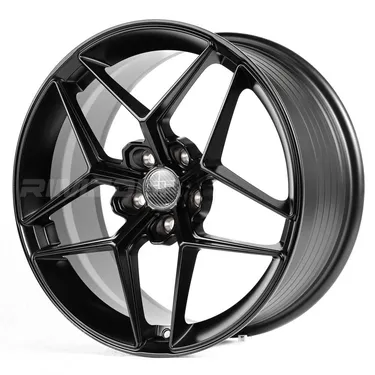 Литой диск HRE FF11 R19 8.5J 5x112 ET38 dia 73.1