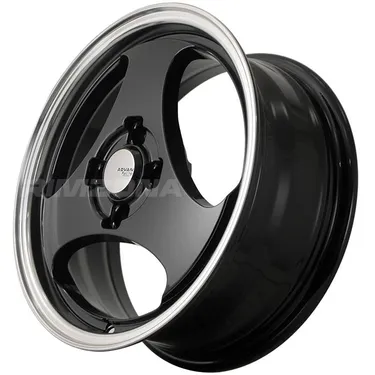 Литой диск ADVAN R020 R15 6J 4x100 ET35 dia 73.1