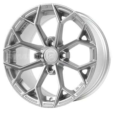 Литой диск VAGE JIC R15 7J 4x100 ET35 dia 73.1