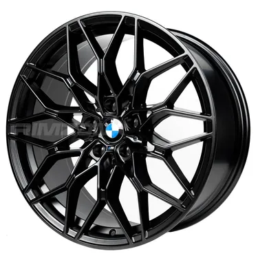 Литой диск В стиле BMW 1000 STYLE R19 8J 5x112 ET25 dia 66.6