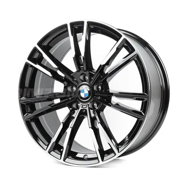 Литой диск В стиле BMW 706 STYLE R19 8.5J 5x112 ET25 dia 66.6