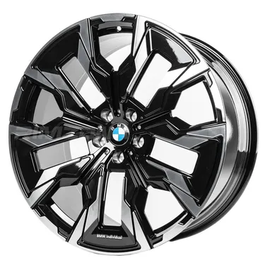 Литой диск В стиле BMW 954 STYLE R20 8.5J 5x112 ET25 dia 66.6