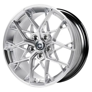 Литой диск HRE FF10 R19 8.5J 5x112 ET38 dia 73.1