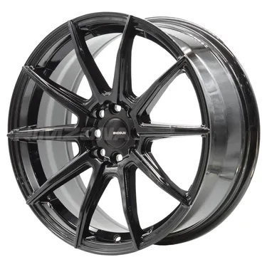 Литой диск SHOGUN S10 R15 7J 4x100/4x114.3 ET40 dia 73.1