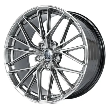 Литой диск HRE FF28 R18 8J 5x112 ET38 dia 73.1