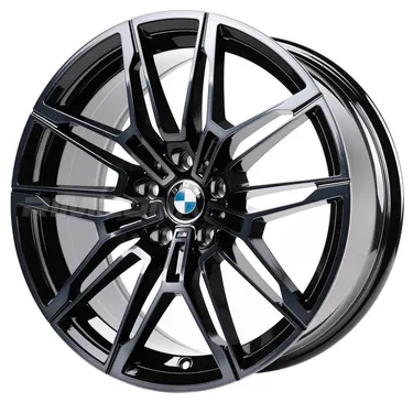 Литой диск В стиле BMW 825 STYLE R19 8J 5x112 ET25 dia 66.6