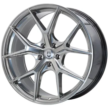 Литой диск HRE P101 R17 7.5J 5x108 ET38 dia 73.1