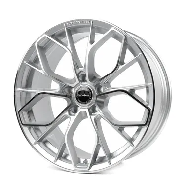 Литой диск BRIXTON PF10 R18 8J 5x114.3 ET38 dia 73.1