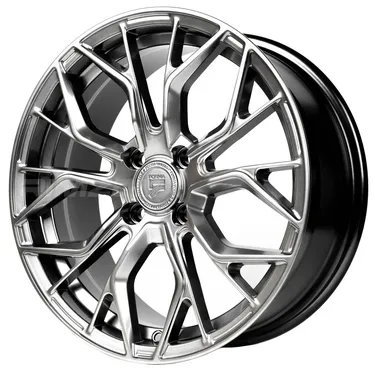Литой диск BRIXTON PF10 R16 6.5J 4x100 ET35 dia 73.1