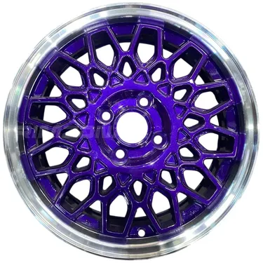 Литой диск SAKURA WHEELS Литой диск SAKURA WHEELS  R15 5.5J 4x100 ET40 dia 67.1 R15 5.5J 4x100 ET40 dia 67.1
