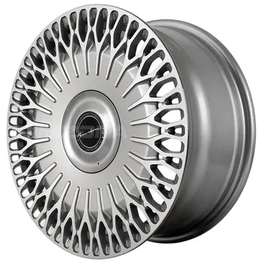 Литой диск BRIXTON LX09 R17 7.5J 4x98/4x100 ET38 dia 73.1