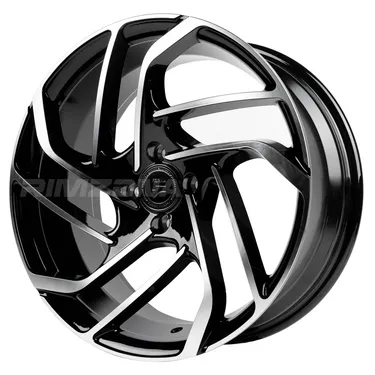 Литой диск VAGE ZAFIRA R15 7J 4x100 ET35 dia 73.1