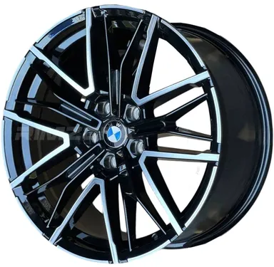 Литой диск В стиле BMW 951 STYLE R20 8.5J 5x112 ET25 dia 66.6