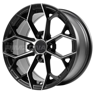 Литой диск VAGE JIC R15 7J 4x100 ET35 dia 73.1