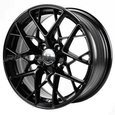Литой диск HRE FF10 R15 6.5J 4x100 ET40 dia 73.1