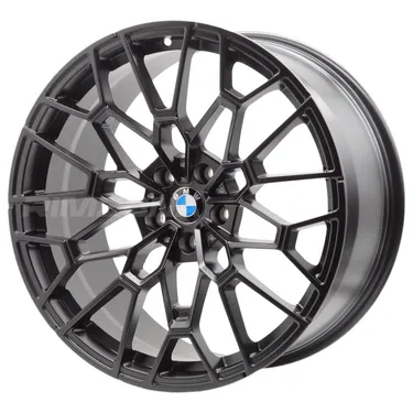 Литой диск В стиле BMW 827 STYLE R18 8J 5x120 ET30 dia 72.6