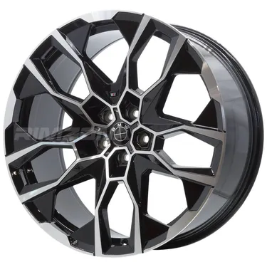 Литой диск В стиле BMW 913 STYLE R19 8J 5x112 ET25 dia 66.6