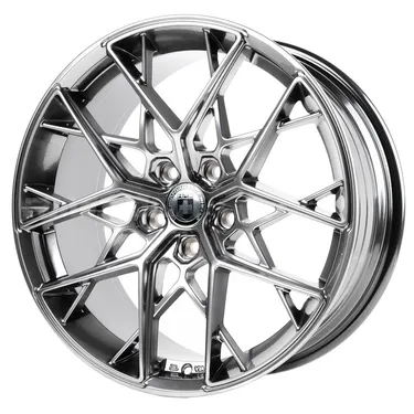 Литой диск HRE FF10 R19 8.5J 5x114.3 ET38 dia 73.1
