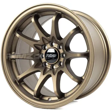 Литой диск SAKURA WHEELS D4905 R15 8J 4x98/4x100 ET10 dia 73.1