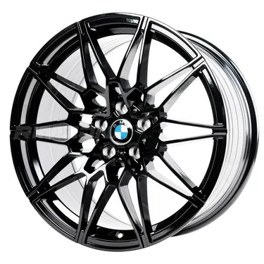Литой диск В стиле BMW 826 STYLE R19 8.5J 5x112 ET25 dia 66.6