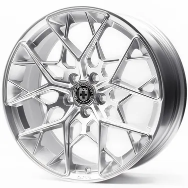 Литой диск HRE FF10 R18 8J 5x114.3 ET38 dia 73.1