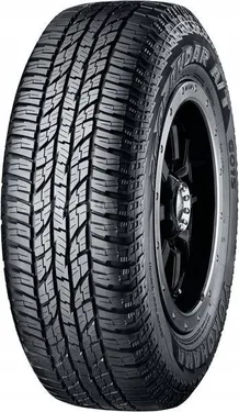 Шина YOKOHAMA GEOLANDAR A/T G015 225/55 R18 98H