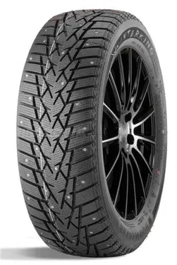 Шина DOUBLESTAR DW01 195/55 R16 87T шип