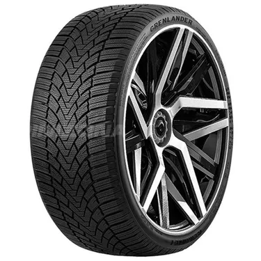 Шина GRENLANDER ICEHAWKE 1 205/40 R17 84V