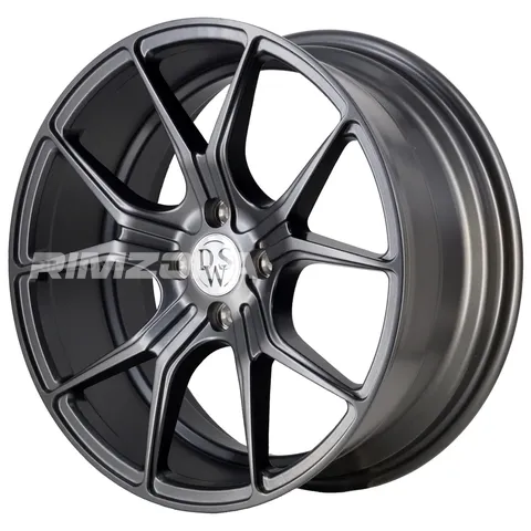 Литой диск В СТИЛЕ VOSSEN DWS-8943 R18 8J 5x112 ET40 dia 66.6