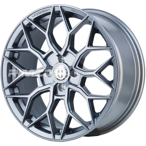 Литой диск DK-Rims 410101 R19 8.5J 5x114.3 ET40 dia 67.1