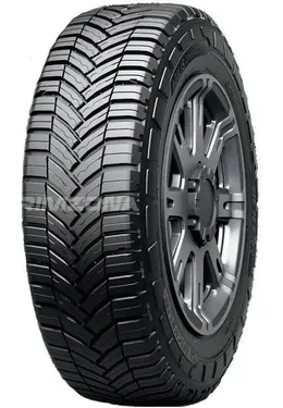 Шина MICHELIN AGILIS CROSSCLIMATE 215/60 R17 107T