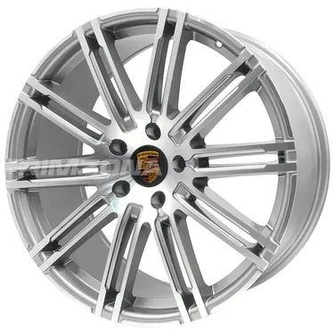 Литой диск DK-Rims PR-5107 R21 10J 5x130 ET50 dia 71.6