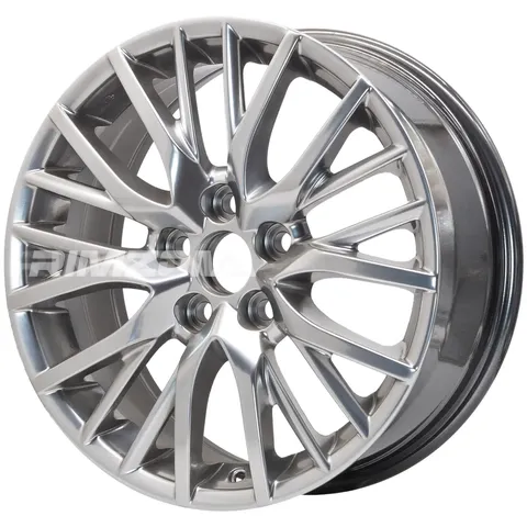 Литой диск В СТИЛЕ Hyundai 1260 R20 8J 5x114.3 ET30 dia 67.1