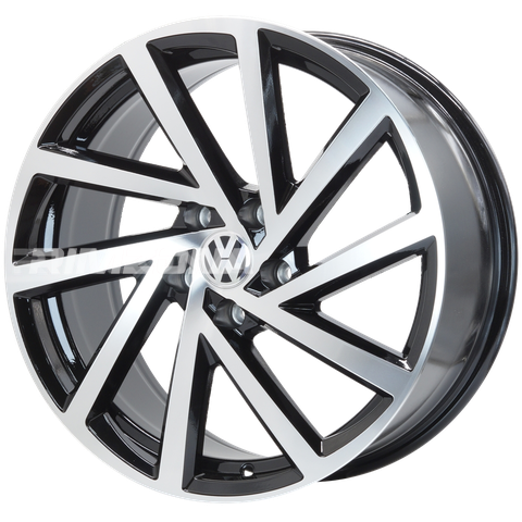 Литой диск DK-Rims VW-5021 R18 8J 5x112 ET35 dia 57.1