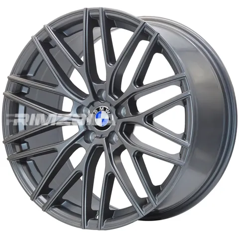 Литой диск В стиле BMW 312 style R19 8/9J 5x112 ET30/40 dia 66.6