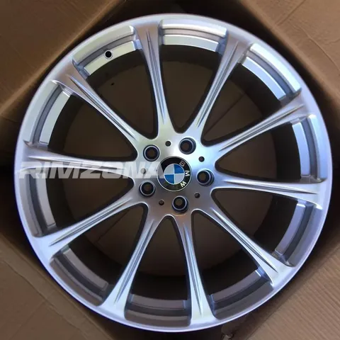 Литой диск В стиле BMW 166 Style R21 9/10.5J 5x112 ET36/30 dia 66.6