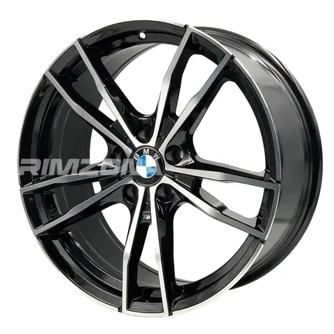 Литой диск В стиле BMW 791 Style R19 8J 5x112 ET30 dia 66.6