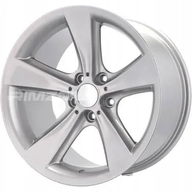 Литой диск В стиле BMW 128 STYLE R19 9J 5x120 ET22 dia 74