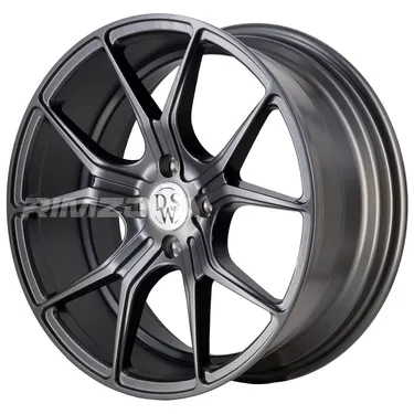 Литой диск DK-Rims 7943 R17 7.5J 5x114.3 ET40 dia 67.1