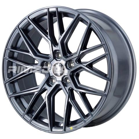 Литой диск VR-Rims KOKO R19 8.5J 5x114.3 ET35 dia 73.1