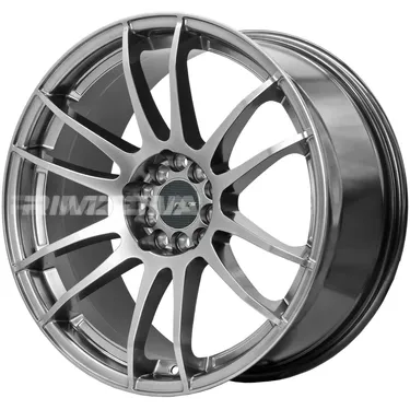 Литой диск RAYS GRAM LIGHTS 57XTREME R18 8.5J 5x114.3 ET35 dia 73.1
